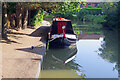 Stratford Canal, Stratford upon Avon