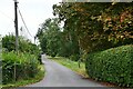 Smeeth: Pound Lane