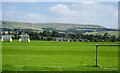 Turton Football Ground