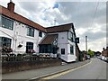 The Old Ship Inn. Lowdham