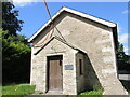 Leighterton Baptist Chapel