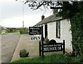 Ruthwell Savings Bank Museum