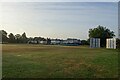 Shalford Cricket Ground