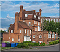 Silvertown : Connaught Tavern