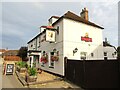 Fishbourne - The Bull