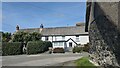 Cottages at Ruan Minor