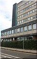 Office block on Victoria Road, Chelmsford