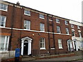 7 & 8 George Street, Wolverhampton