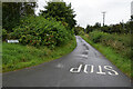 Bracken Road, Ballygowan