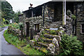 Stone Cottage, Hartsop