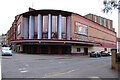 Former Lyceum Cinema, Govan Road