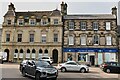 Rothbury High Street: Boots