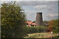 Stone Road End Windmill