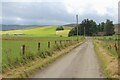 Farmland at Calier