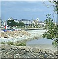 Glen Estuary Car Park, Newcastle