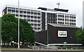 Allerton Building, Broad Street, Salford