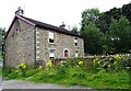 Shittlehope Burn Farm