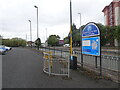 Car Park off School Street.