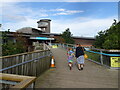 Slimbridge Centre