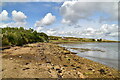 Beach, Mill Bay