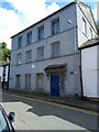 Llangollen Masonic Hall