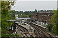 Dorking Town Station