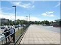 Chelmsley Wood Transport Interchange