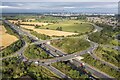 M56 Hapsford Interchange