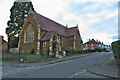 Our Lady of the Sacred Heart Catholic church