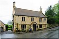 The Fox Inn (1), Great Barrington, Glos