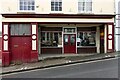 The Studio, 28 High Street Bideford