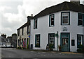 The Open Book, Wigtown