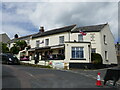 The Ring of Bells, Bishopsteignton