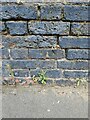 Craven Park Railway Bridge Benchmark