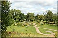 Peel Park, Salford