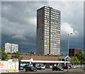 Briar Hill Court, Briar Hill Way, Salford