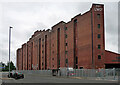 Former warehouse, Trafford Park (2)