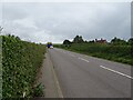 Holyhead Road (B4380) towards Shrewsbury