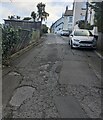 Up Duke Street, Blaenavon