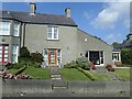 Elegant end of terrace dwelling opposite the main gates of Tollymore Park