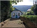 Baptist Chapel, Henllan