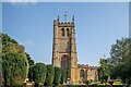 All Saints Church, Martock, Somerset