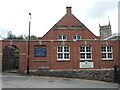 St Michael on the Mount Without Memorial Parish Hall