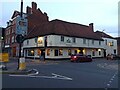 Bell & Crown, Salisbury