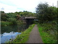 Railway Bridge View