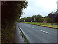 A456 Hagley Causeway, Hayley Green