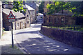 Church Street, Old Glossop