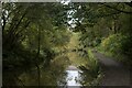 Huddersfield Narrow Canal between Tunnel End and Marsden