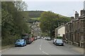 Station Road, Marsden