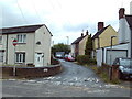 Badger Street, Lye